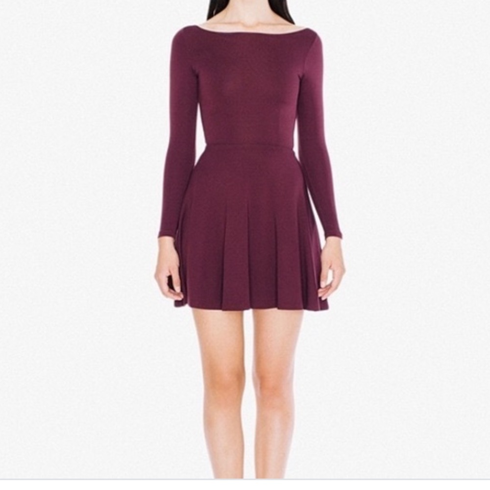 AA Pink Ballerina Dress